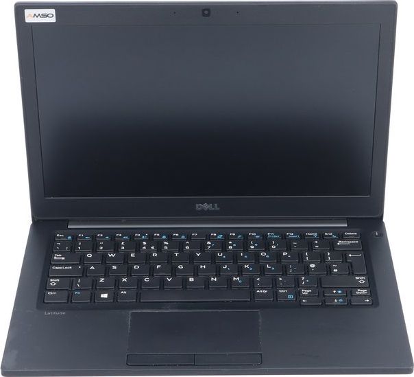 Laptop Dell Latitude 7280