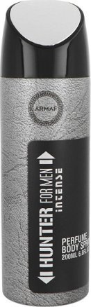 Armaf Hunter Intense Perfume Body Spray 200ml