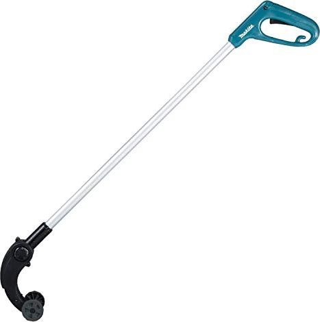 Makita Makita handle extension 198516-8 (black / blue, 120cm, with rollers)