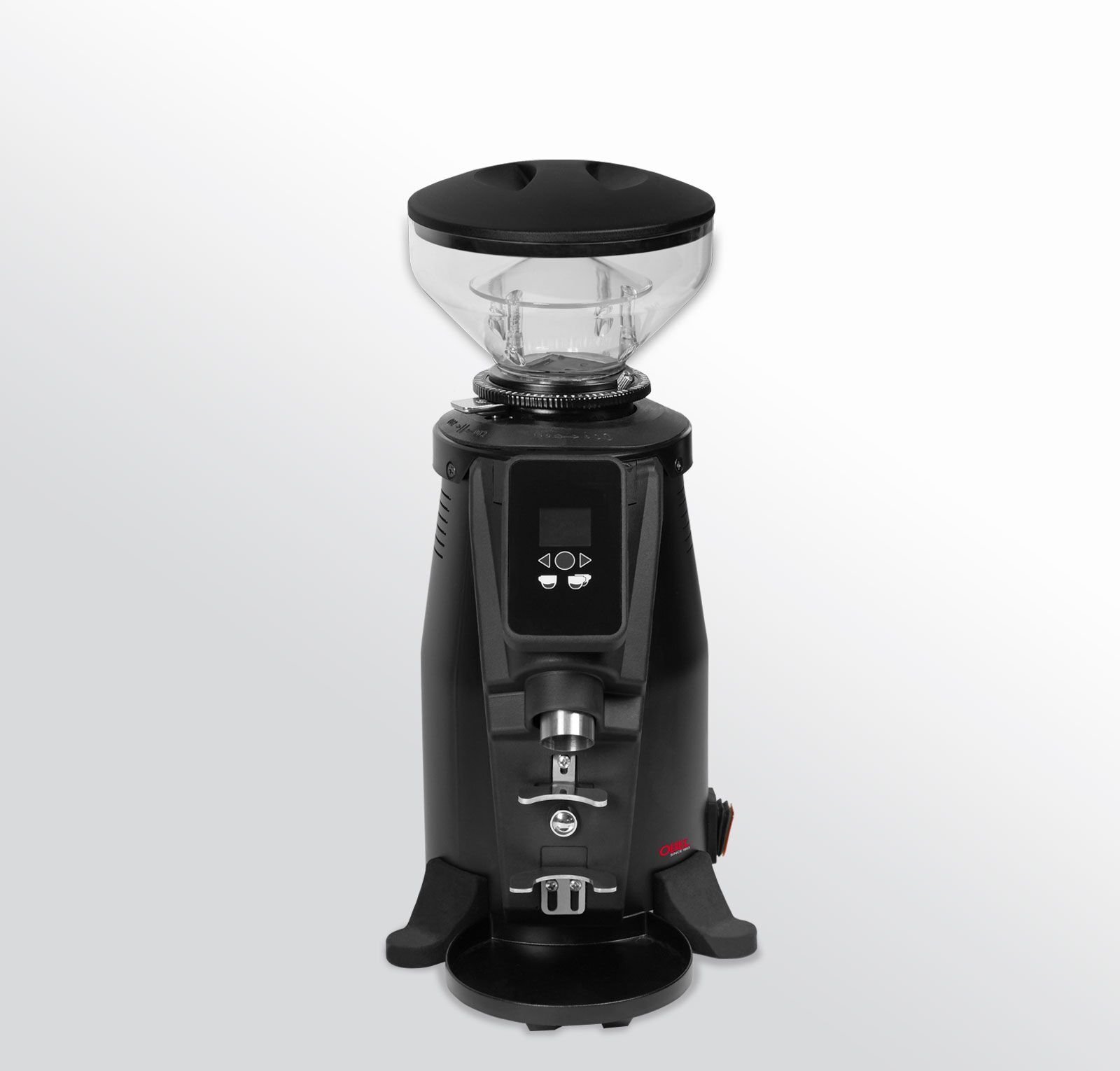 Młynek do kawy Obel MITO COMPACT DISPLAY