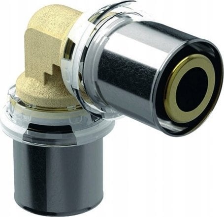 Geberit Volex - Kolano 90st. d16 [5/75]