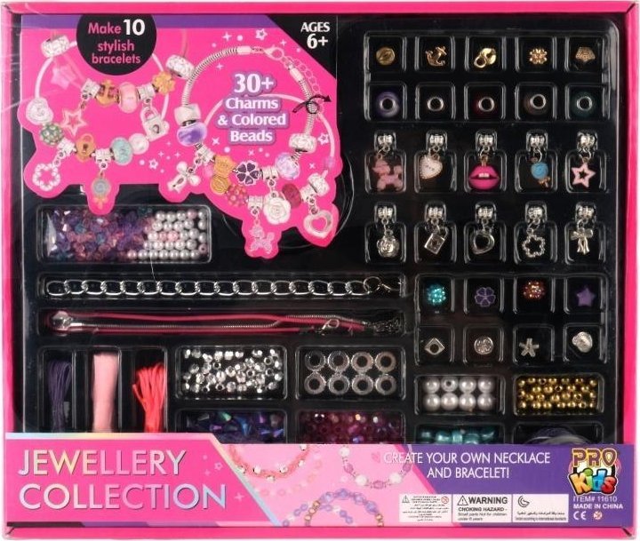 Pro Kids Akademia Mody bransoletki