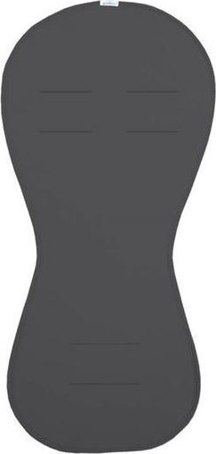 Matex WKŁADKA DO WÓZKA PADDI C.SZARY TDWP-45