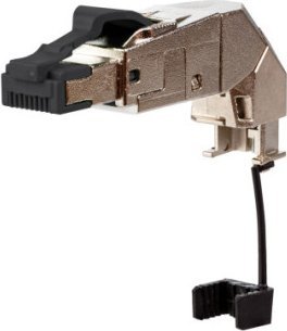 Triton Złącze polowe METZ CONNECT C6A RJ45 pro 360