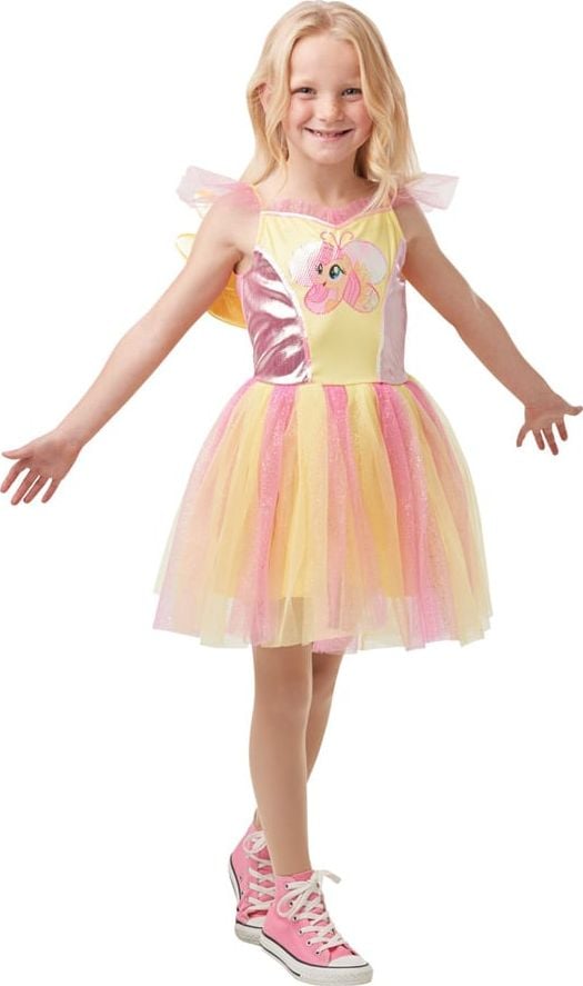 Rubies Kostium Fluttershy Deluxe uniwersalny
