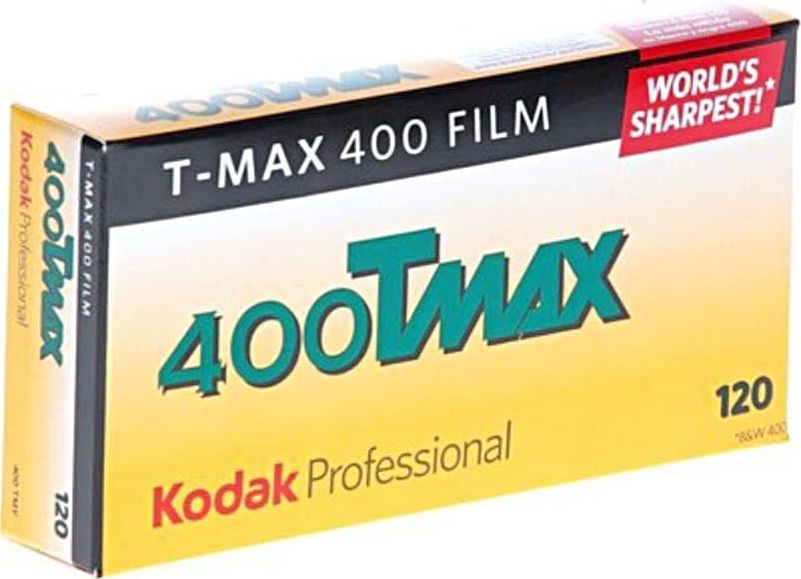 Kodak Papier w rolce TMY 400 (8568214)