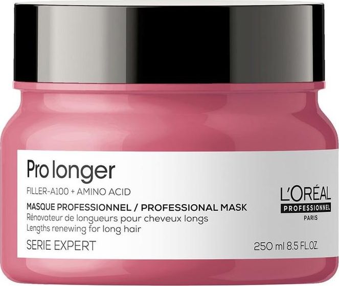 L’Oreal Paris Maska Serie Expert Pro Longer 250ml