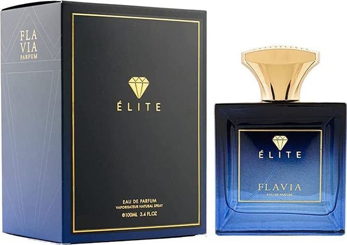 Versace Flavia Elite Edp 100ml