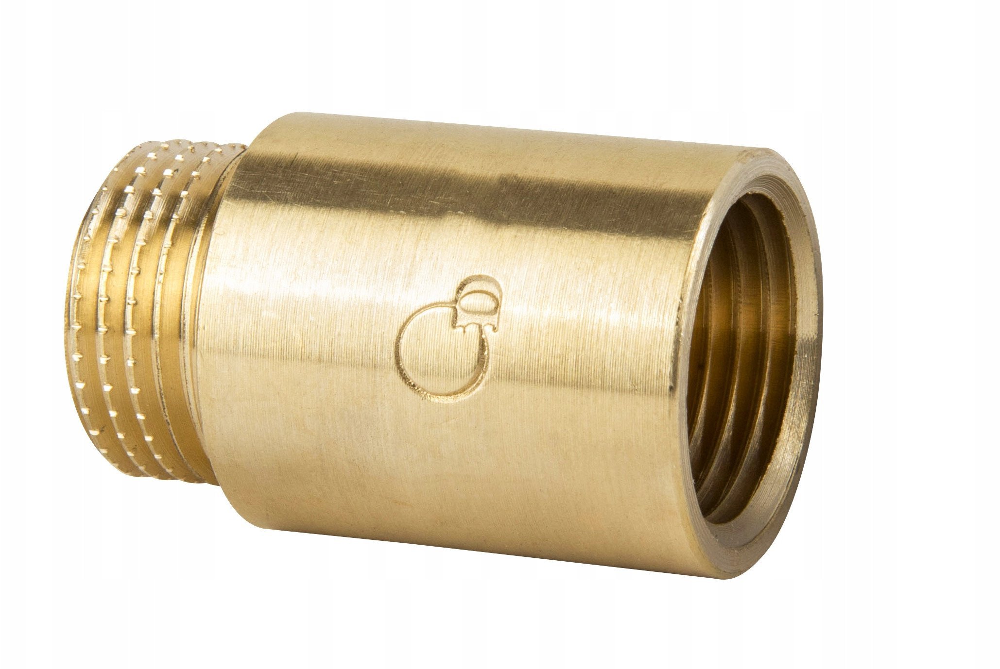 Diamond przedłużka Y, mosiądz 3/4"x50 K-50.PRZED.20X50.Y.