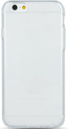 Mercury Etui ClearJelly do Samsung S8 PLUS transparentne (BRA005193)