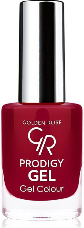 Golden Rose Prodigy Gel Colour żelowy lakier do paznokci 19 10,7ml