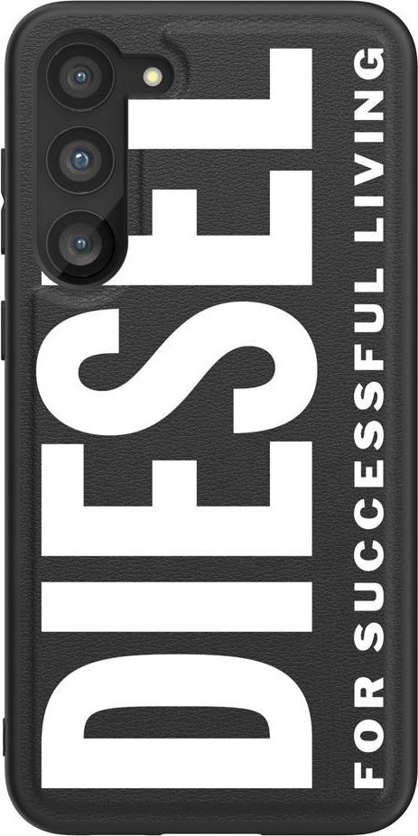 Samsung Etui do Galaxy S23+ - Diesel [H]