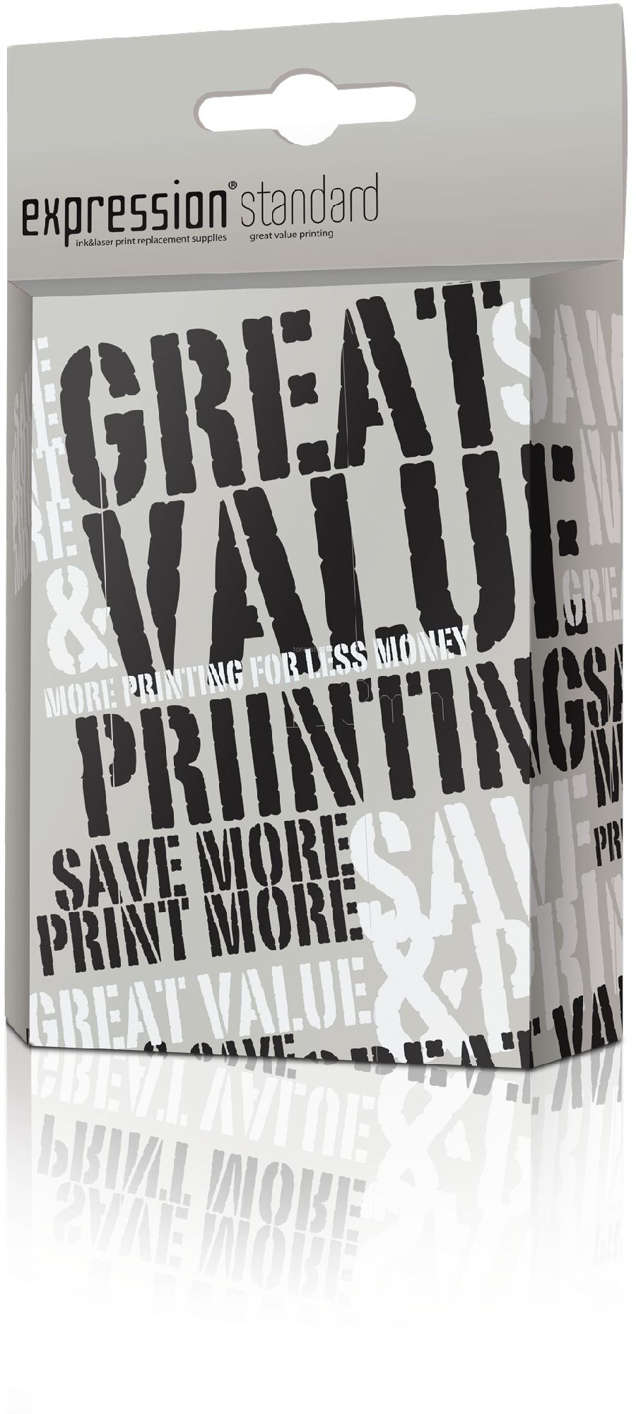 Tusz Expression Tusz do Brother LC223 Standard, Black