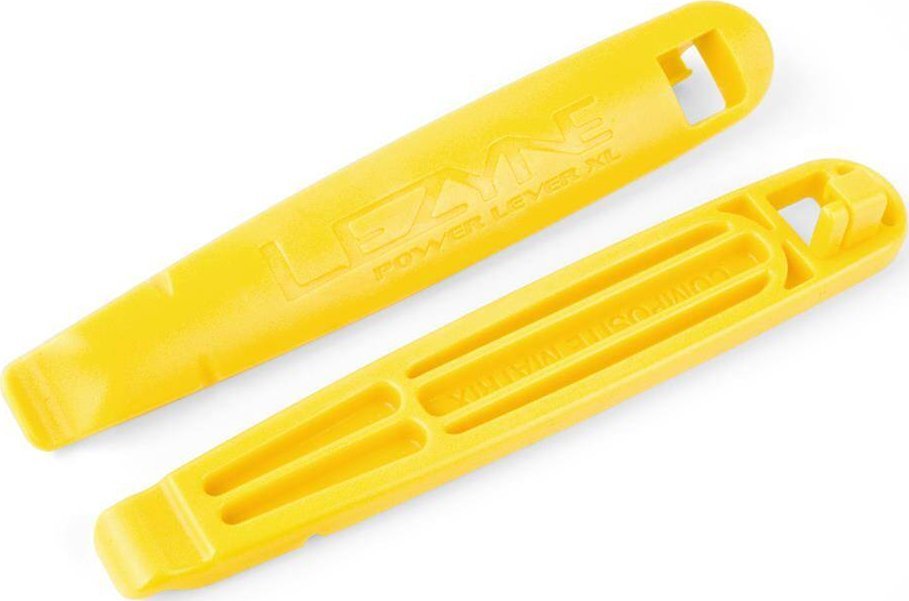 Lezyne Łyżki do opon Lezyne Power Lever XL 2 szt.