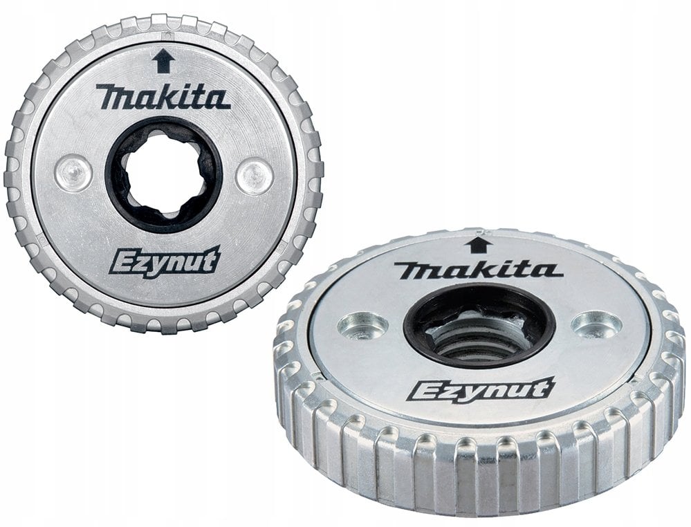 Makita Makita 195354-9 EZYNUT M14