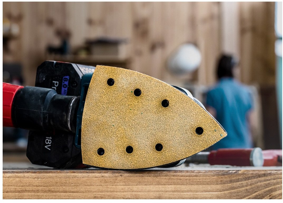 OKŁADZINA SZLIFIERSKA ExC470,G320,93x93m