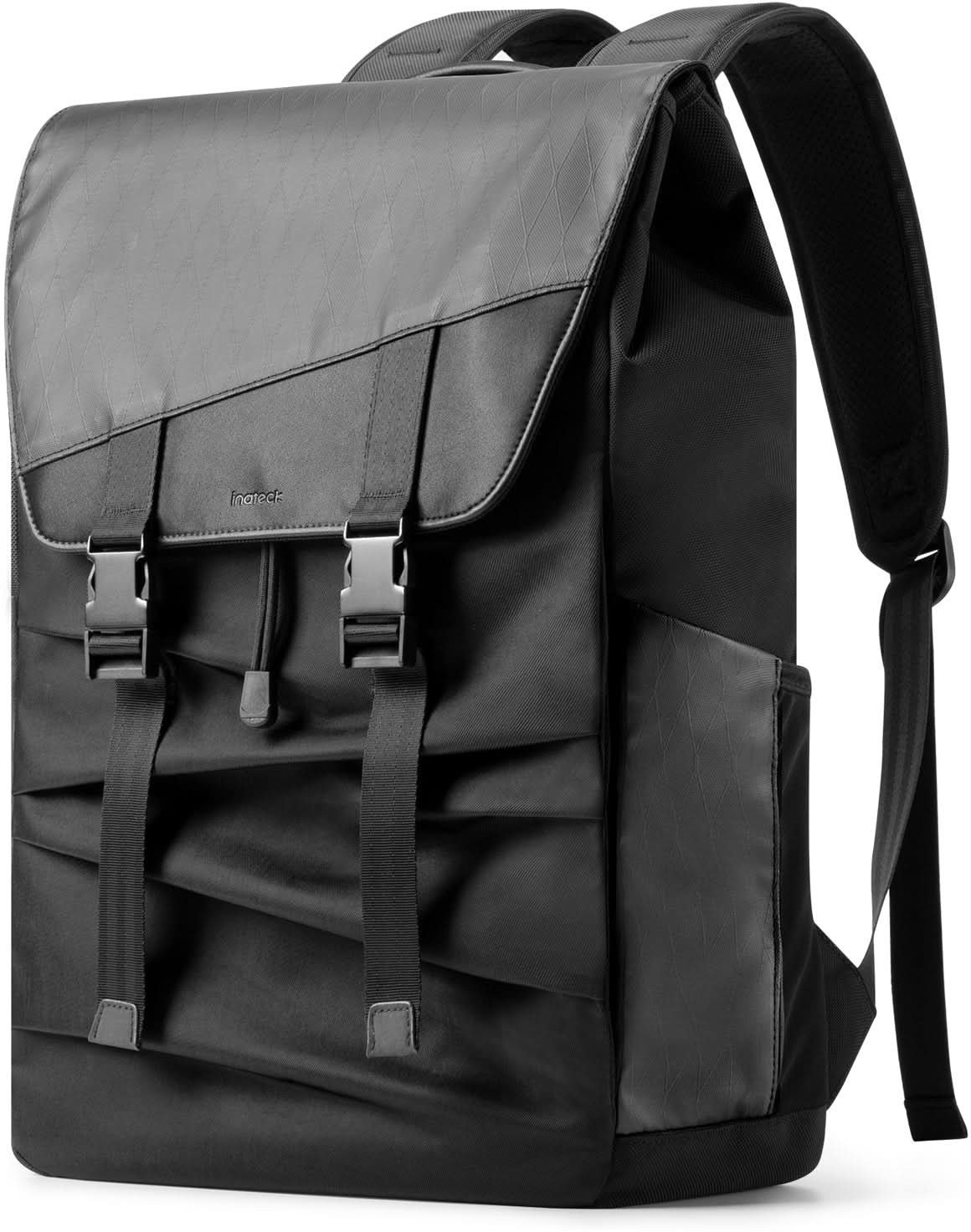 inateck Notebook-Rucksack 15,6-16" BP01008 black 20L
