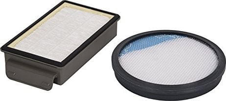 Tefal Filtry do odkurzaczy bezworkowych Tefal i Rowenta z linii Compact Power - ZR005901