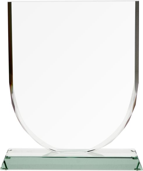 Tryumf Trofeum szklane z etui (G001)