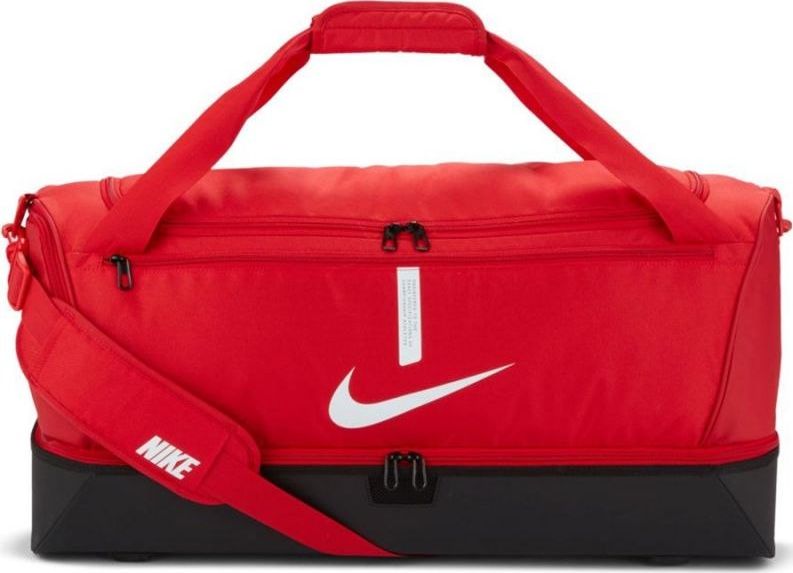 Nike Torba Academy Team Hardcase L CU8087 657 czerwony