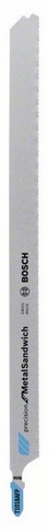 Bosch Brzeszczot do wyrzynarek T 1018 AFP 250mm 3szt. (2608636793)