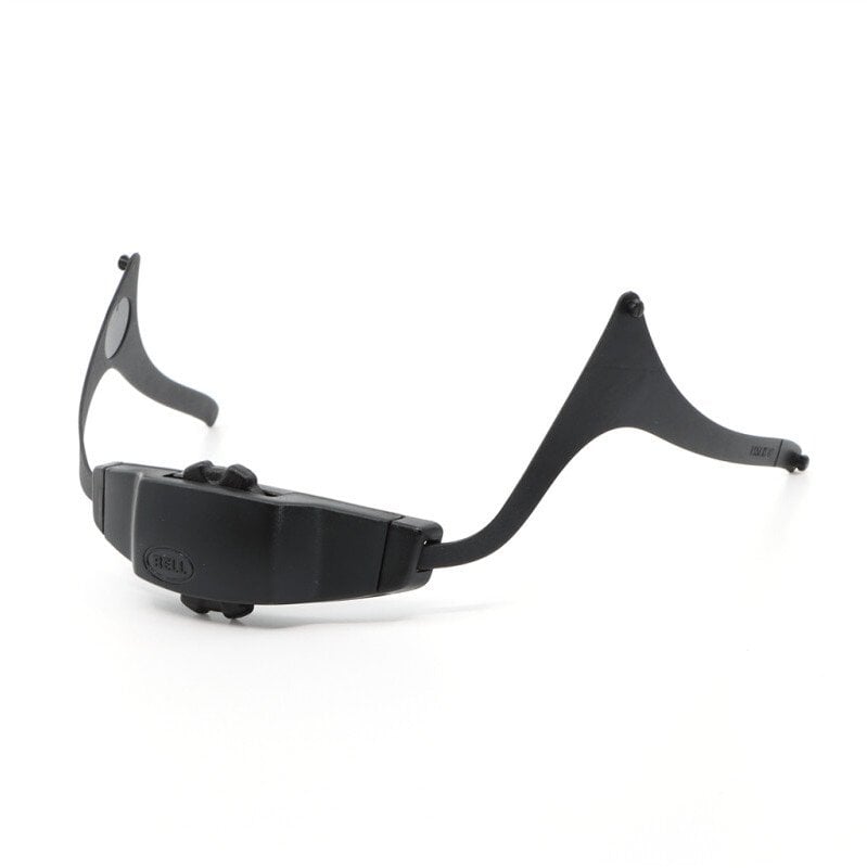 Pokrętło do regulacji kasków BELL LOCAL/SPAN FIT SYSTEM black roz. S/M/L (NEW)