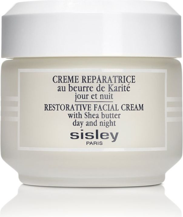 Sisley Creme Reparatrice krem regenerujący z wyciągiem z drzewa masłowego 50ml
