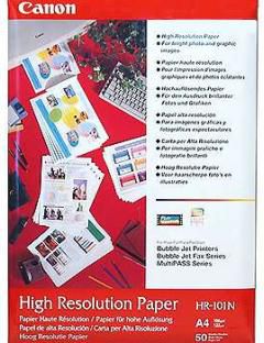 Canon Papier fotograficzny do drukarki A4 (1033A002)