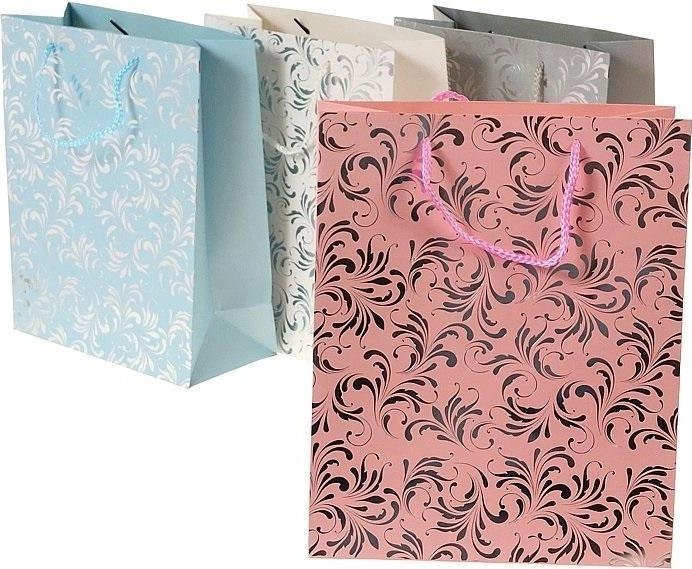 Torebka prezentowa MIX