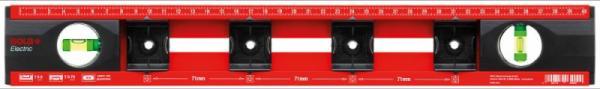 Sola SOLA POZIOMNICA ELECTRIC 40cm SO69057101