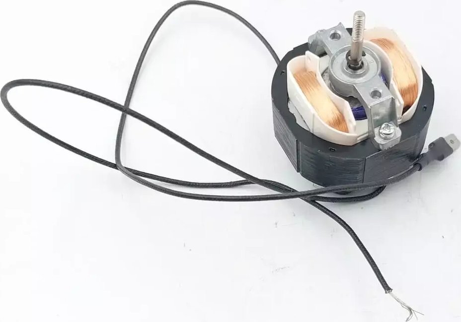 Dedra Silnik elektryczny YJ58-20 25W