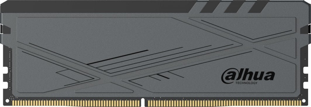 Pamięć Dahua Technology C600, DDR4, 16 GB, 3200MHz, CL22 (DDR-C600UHD16G32)