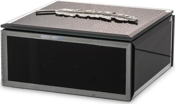 Art-Pol Szkatułka Na Biżuterię