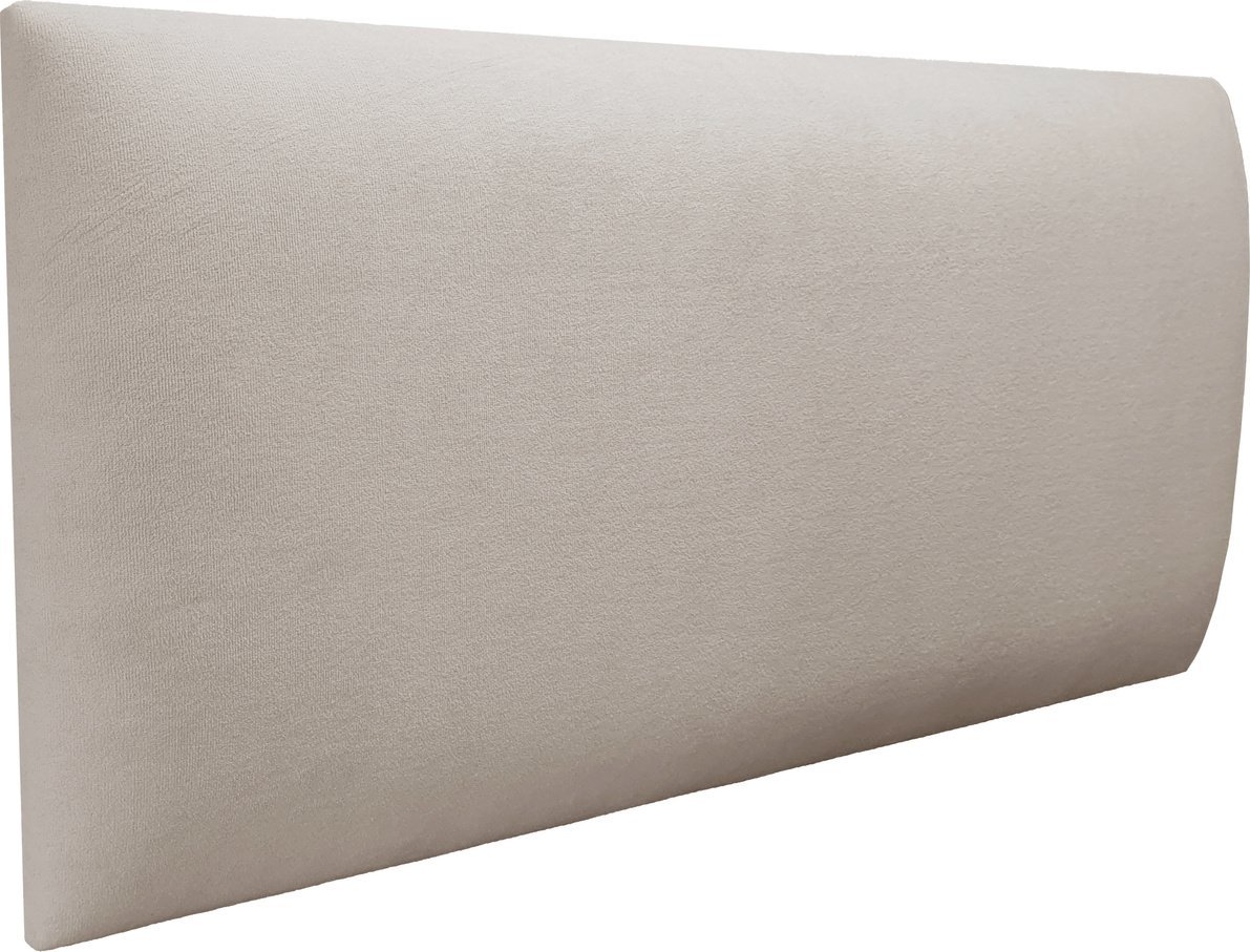 Ravio Panel tapicerowany - Tkanina Mono 70x30