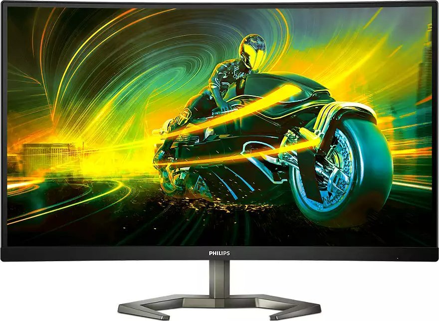 Monitor Philips Momentum 27M1C5500VL/00