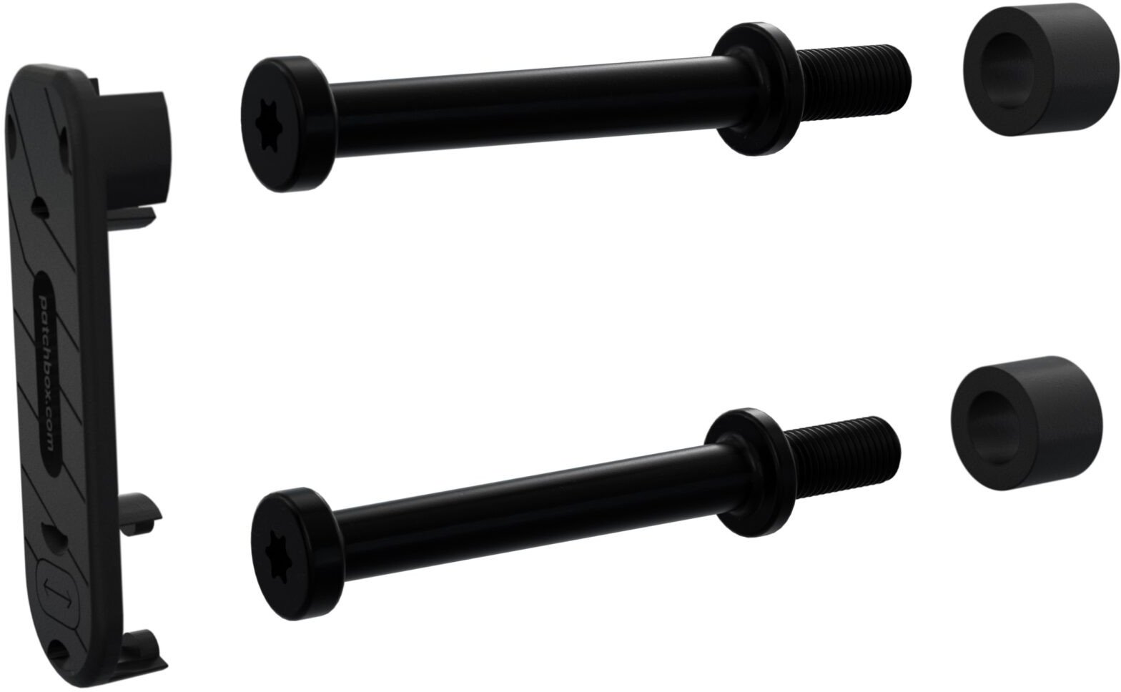 Patchcatch Solo (24-Pack)