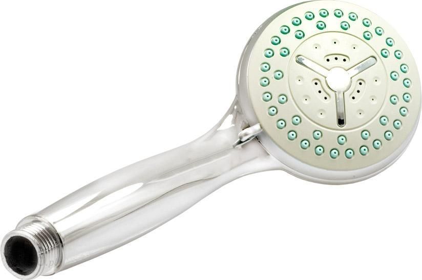 Słuchawka prysznicowa Perfexim 3-funkcyjna chrom (35-103-0004-000)