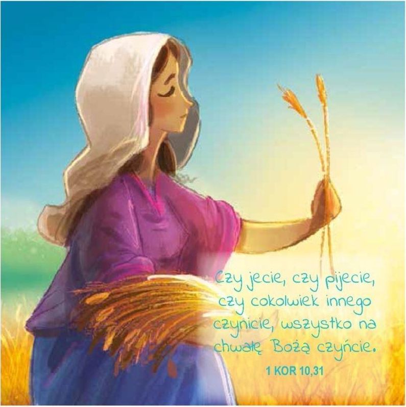 Szaron Podstawka korkowa - Czy jecie, czy pijecie