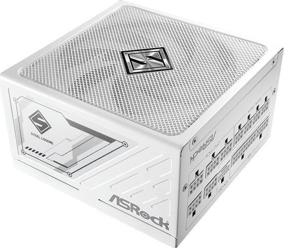 Zasilacz ASRock Steel Legend 1000W (SL-1000GW)