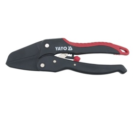 Sekator Yato YT-8807 kowadełkowy