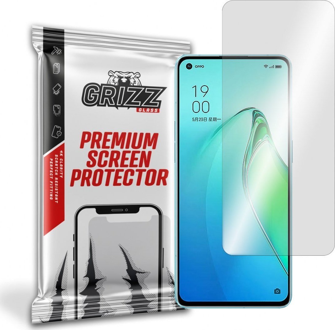 GrizzGlass Folia hydrożelowa Grizz Oppo Reno 8 Pro