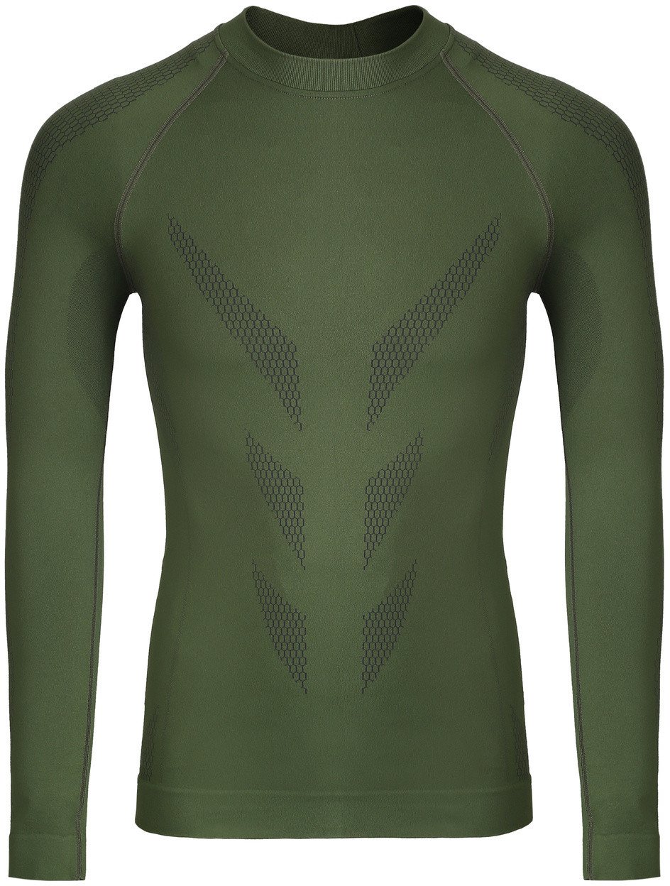 Bielizna termoaktywna na narty rower GATTA koszulka termo sportowa r XXL