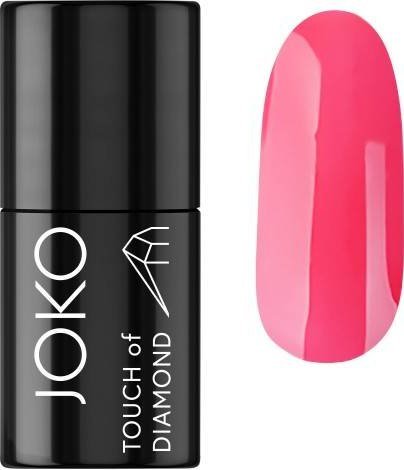 JOKO Lakier do paznokci Touch of Diamond nr 46 10ml