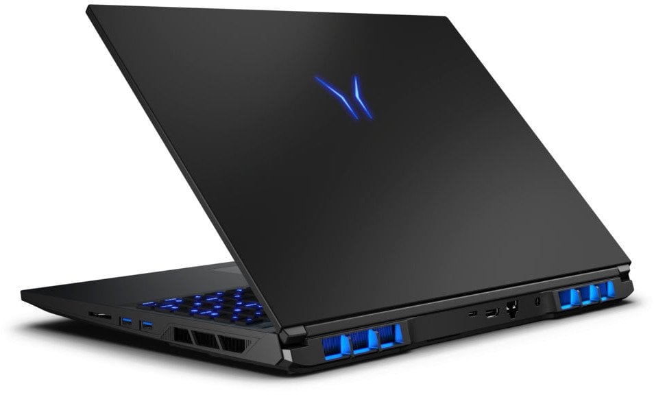 Erazer Major X20 MD62617 16 QHD i9-14900HX 32 GB 1 TB RTX 4070 Windows 11 Home