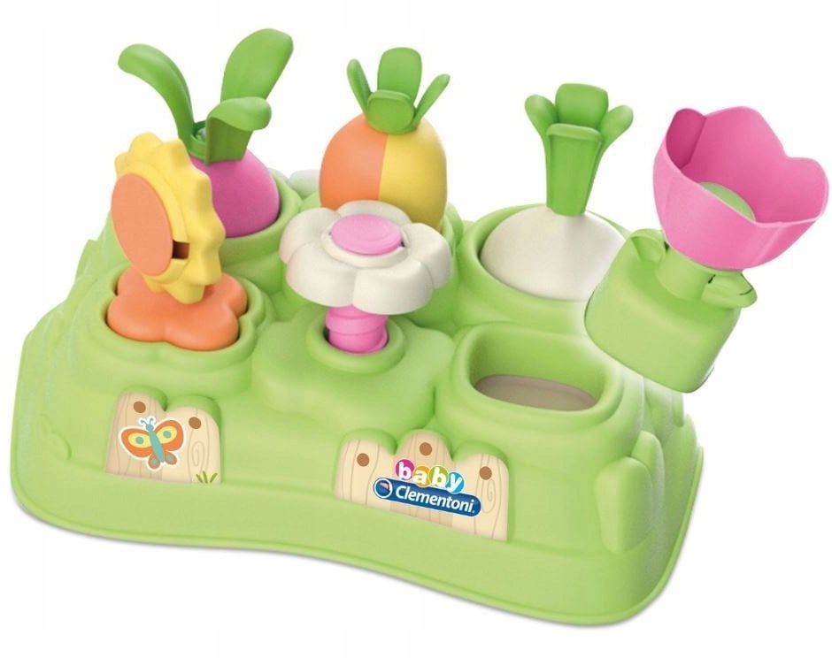 CLE BABY ogród interaktywny 19504