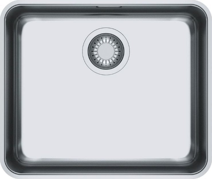 Zlewozmywak Franke Plieninė plautuvė Franke Aton, ANX 110-48