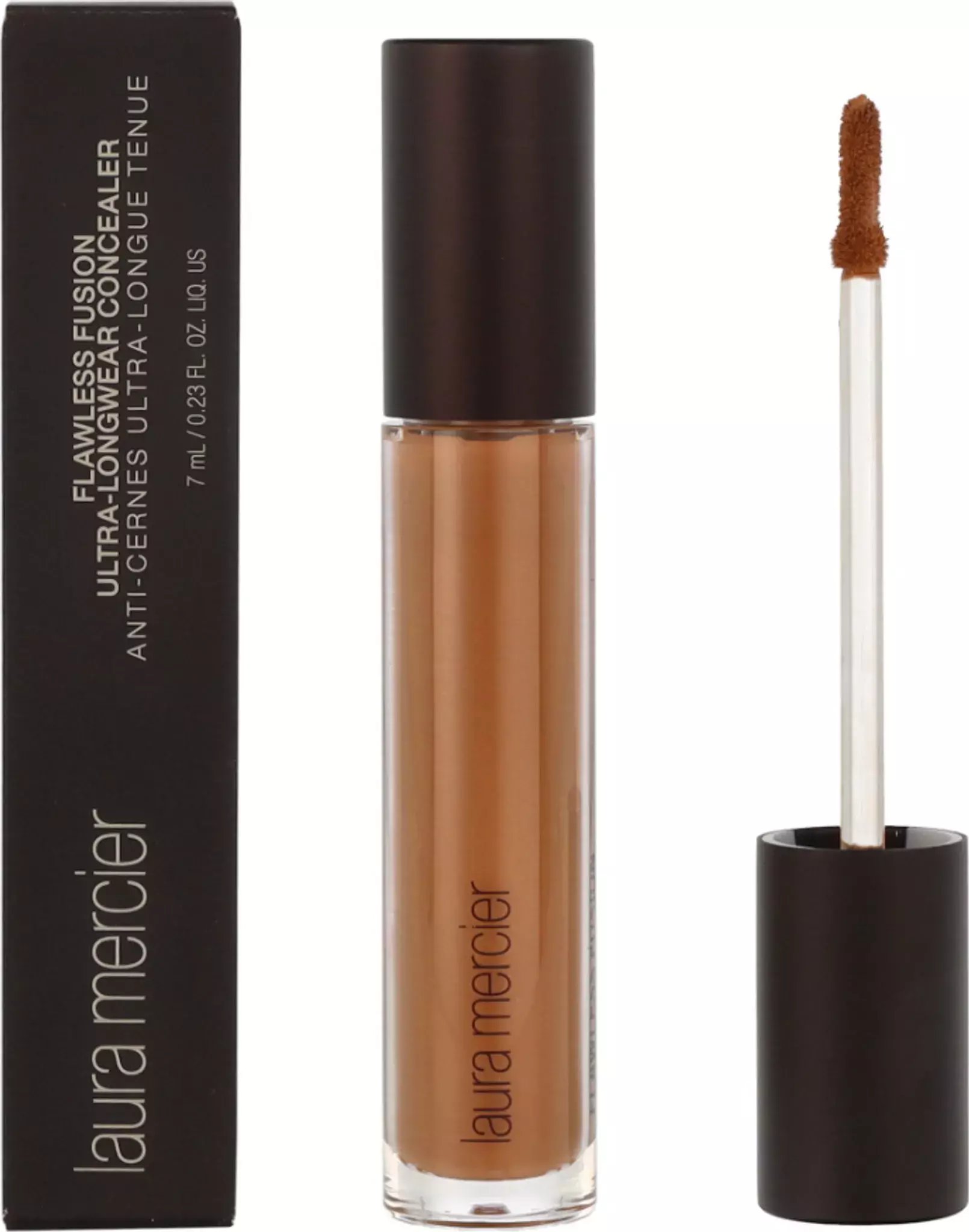 Laura Mercier, Flawless Fusion, Eye Cream Concealer, 6N, 7 ml For Women