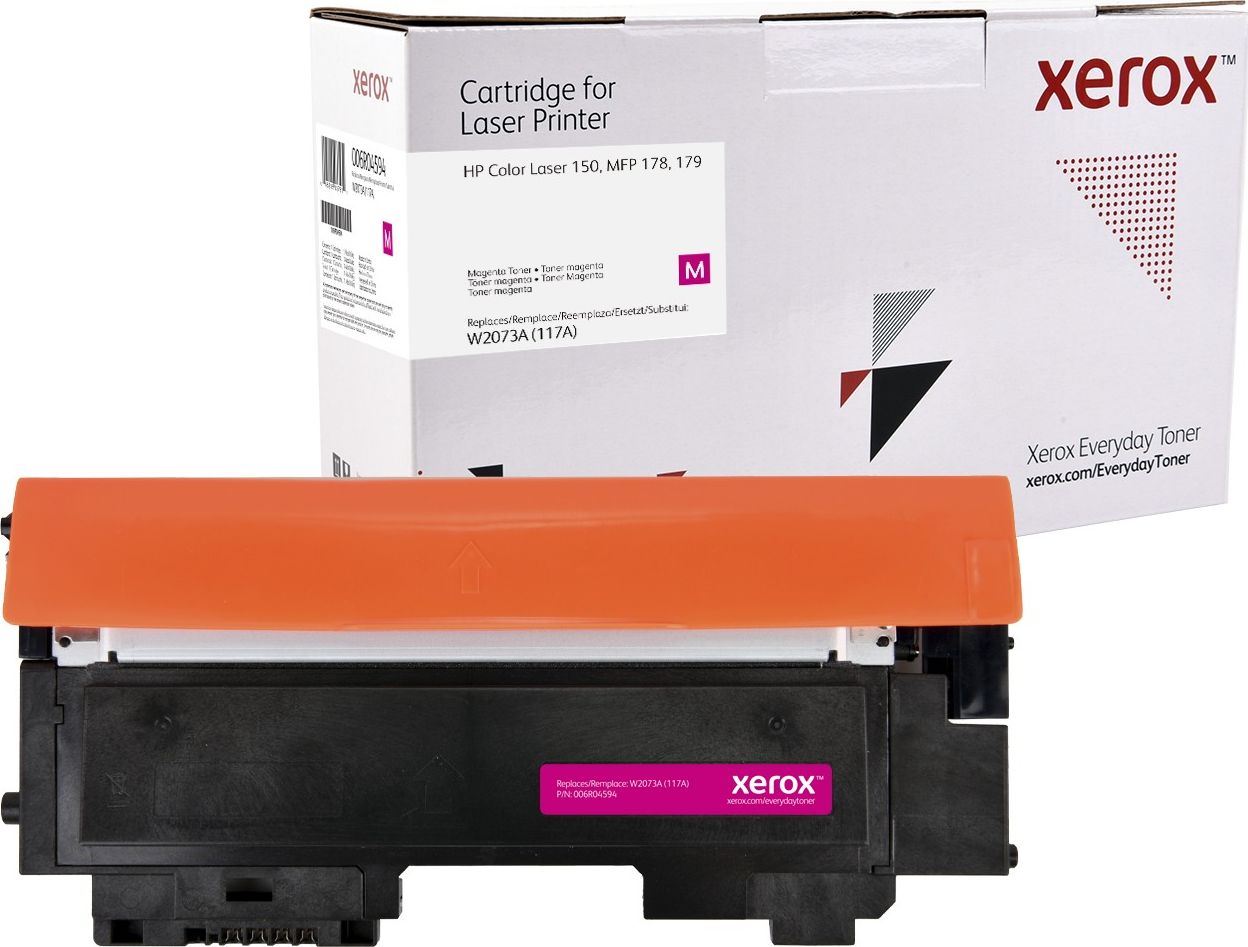 Toner Xerox Magenta Zamiennik 117A (006R04594)
