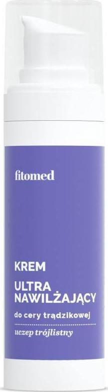 Fitomed Fitomed Krem Ultranawilżający cera trądzikowa 30