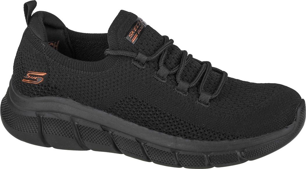 Skechers Skechers Bobs Sport B Flex-Color Connect 117121-BBK Czarne 36